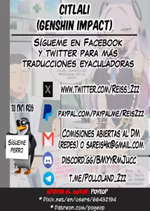 Page 2 of Citlalí (uncensored) - preview thumbnail