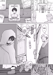 Page 10 of Dai Mahoutsukai no Boku ga Goblin de Onanie Shita Sei de | Because I'm a High Wizard, I Use Goblins to Masturbate - preview thumbnail