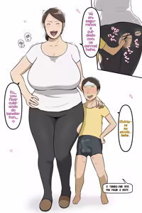 When I go to school — hentai manga cover on Fhentai