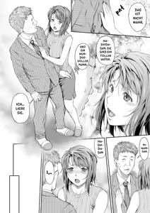 Page 10 of Oyako no Jijou | Eine Vater-Tochter Situation (decensored) - preview thumbnail
