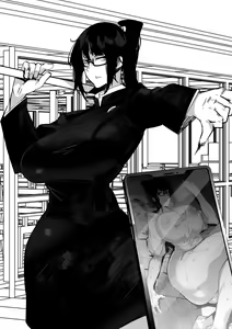 Page 2 of Youjin Goei Ninmu - Maki no Shindoi Ichinichi - preview thumbnail