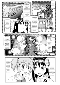 Page 8 of Itsuka Enkan de Aetara | Nos encontraremos cuando la vida complete el círculo - preview thumbnail