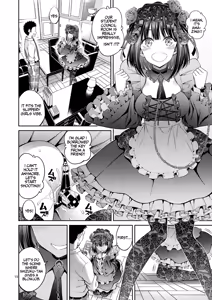 Page 15 of Sono Bisque Doll wa H o Suru 2 (decensored) - preview thumbnail