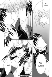 Page 7 of Banjou Yuugi - preview thumbnail