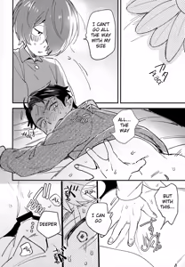 Page 19 of You have Absolutely No Idea - preview thumbnail