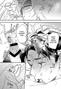 Page 23 of You have Absolutely No Idea - preview thumbnail
