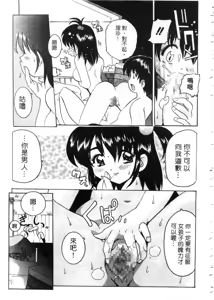 Page 158 of Tonari no Angel - preview thumbnail