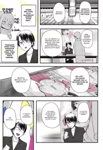Page 2 of Nama Kettou Shimasho | Tengamos un Duelo Sexual - preview thumbnail