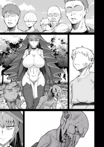 Page 7 of Majo no Niku | 마녀의 고기 - preview thumbnail