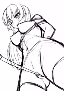 Page 28 of Noir Au Lait - preview thumbnail