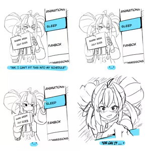 Page 16 of Moral Cacoethes - preview thumbnail
