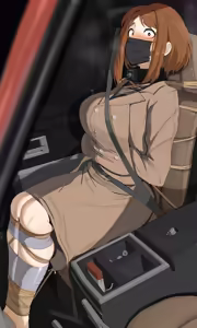 Page 56 of Ochako Uraraka - Time Skip - preview thumbnail