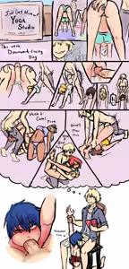 Page 15 of xxxx52 Personal Collection - preview thumbnail
