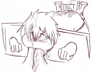 Page 291 of xxxx52 Personal Collection - preview thumbnail