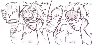 Page 354 of xxxx52 Personal Collection - preview thumbnail