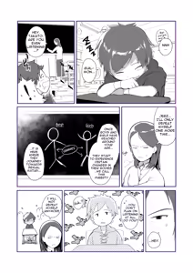 Page 3 of Guilty Monster - preview thumbnail