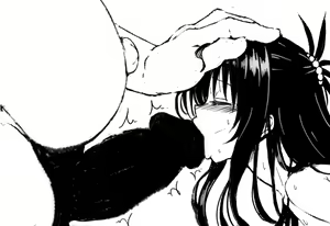 Page 648 of Fuchitoro (To Love-Ru)【机翻润色】 - preview thumbnail