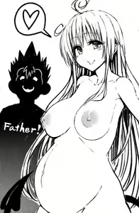 Page 687 of Fuchitoro (To Love-Ru)【机翻润色】 - preview thumbnail