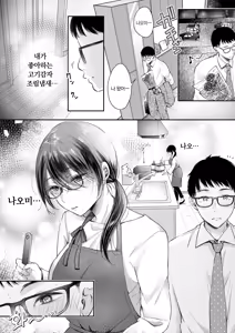 Page 16 of Ore no Tsuma ga Furin Suru Hazu ga Nai. | 내 아내가 바람필 리 없어. - preview thumbnail