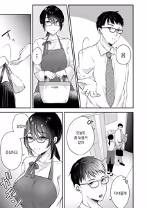 Page 10 of Ore no Tsuma ga Furin Suru Hazu ga Nai. | 내 아내가 바람필 리 없어. - preview thumbnail