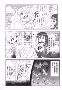 Page 129 of Akuma Musume Nisshi ~Kizutsuita Akuma Musume o Hirotte Yatta Otoko, Yagate...~ Vol.2 - preview thumbnail