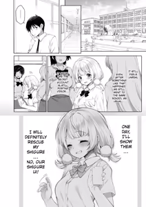 Page 31 of Idol Haishinsha Shigure Ui Naisho no Douga Haishin 2 - preview thumbnail