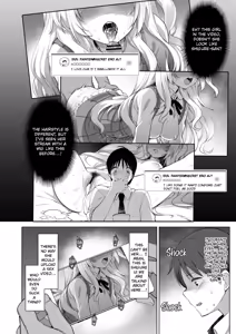 Page 7 of Idol Haishinsha Shigure Ui Naisho no Douga Haishin 2 - preview thumbnail