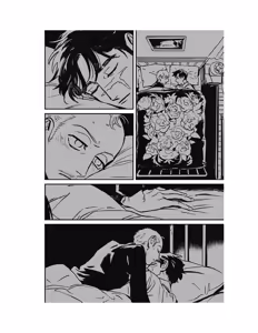 Page 108 of Sleeping Dead（下） |活死人 |沉睡的死亡 Ch.6-11+地狱篇 - preview thumbnail