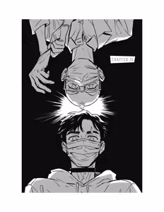 Page 116 of Sleeping Dead（下） |活死人 |沉睡的死亡 Ch.6-11+地狱篇 - preview thumbnail