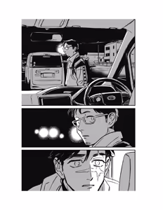 Page 128 of Sleeping Dead（下） |活死人 |沉睡的死亡 Ch.6-11+地狱篇 - preview thumbnail