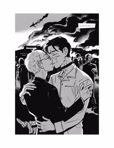 Page 164 of Sleeping Dead（下） |活死人 |沉睡的死亡 Ch.6-11+地狱篇 - preview thumbnail