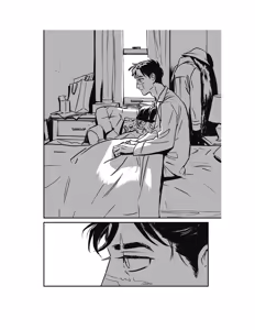 Page 223 of Sleeping Dead（下） |活死人 |沉睡的死亡 Ch.6-11+地狱篇 - preview thumbnail