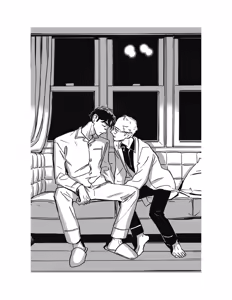 Page 253 of Sleeping Dead（下） |活死人 |沉睡的死亡 Ch.6-11+地狱篇 - preview thumbnail