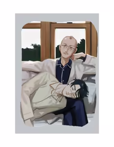Page 279 of Sleeping Dead（下） |活死人 |沉睡的死亡 Ch.6-11+地狱篇 - preview thumbnail