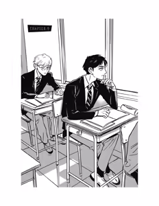 Page 301 of Sleeping Dead（下） |活死人 |沉睡的死亡 Ch.6-11+地狱篇 - preview thumbnail