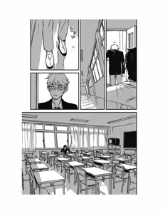 Page 304 of Sleeping Dead（下） |活死人 |沉睡的死亡 Ch.6-11+地狱篇 - preview thumbnail