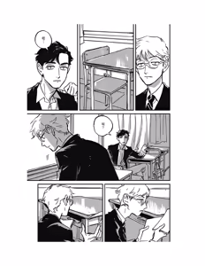 Page 306 of Sleeping Dead（下） |活死人 |沉睡的死亡 Ch.6-11+地狱篇 - preview thumbnail