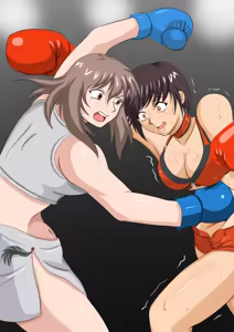 Page 134 of Sukaruda Complete Gallery - preview thumbnail
