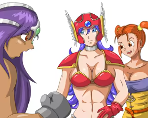Page 30 of Sukaruda Complete Gallery - preview thumbnail