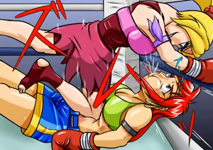 Page 313 of Sukaruda Complete Gallery - preview thumbnail