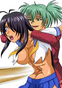 Page 349 of Sukaruda Complete Gallery - preview thumbnail