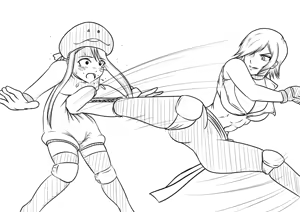 Page 391 of Sukaruda Complete Gallery - preview thumbnail