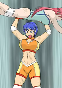 Page 420 of Sukaruda Complete Gallery - preview thumbnail