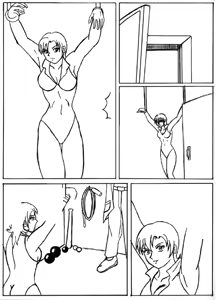 Page 595 of Sukaruda Complete Gallery - preview thumbnail