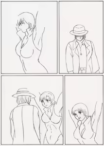 Page 596 of Sukaruda Complete Gallery - preview thumbnail