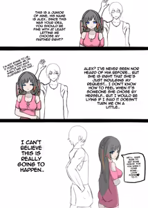 Page 8 of My Wife's NTR Dairy 1 (uncensored) - preview thumbnail
