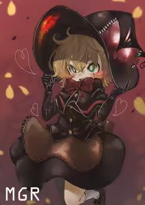 Page 1036 of MGR photo collect - preview thumbnail