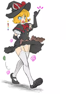 Page 804 of MGR photo collect - preview thumbnail