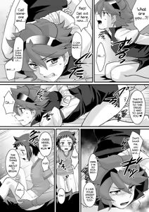 Page 11 of COMBINATION BOWL - preview thumbnail