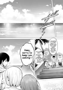 Page 16 of Soshite Kyou mo Moteasobareru 2 ~Circle Umi Gasshuku Hen~ - preview thumbnail